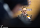 علیرضا زاکانی، رئیس کارگروه اجرایی فراکسیون مردمی انقلاب اسلامی