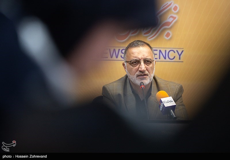 علیرضا زاکانی , مجلس شورای اسلامی ایران , انقلابیگری ,