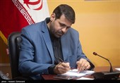 احمد نادری منتخب مردم تهران در مجلس یازدهم