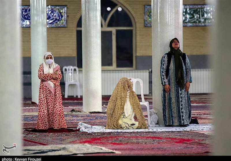 ماه رمضان , شبهای قدر , فهرست میراث جهانی یونسکو در ایران ,