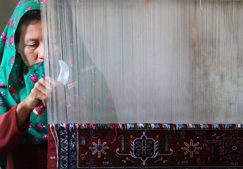 صنایع دستی , ویروس کرونا , 
