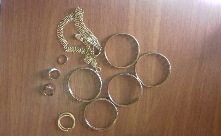 پلیس 110 , پلیس آگاهی , کشفیات پلیس , پلیس پیشگیری , 