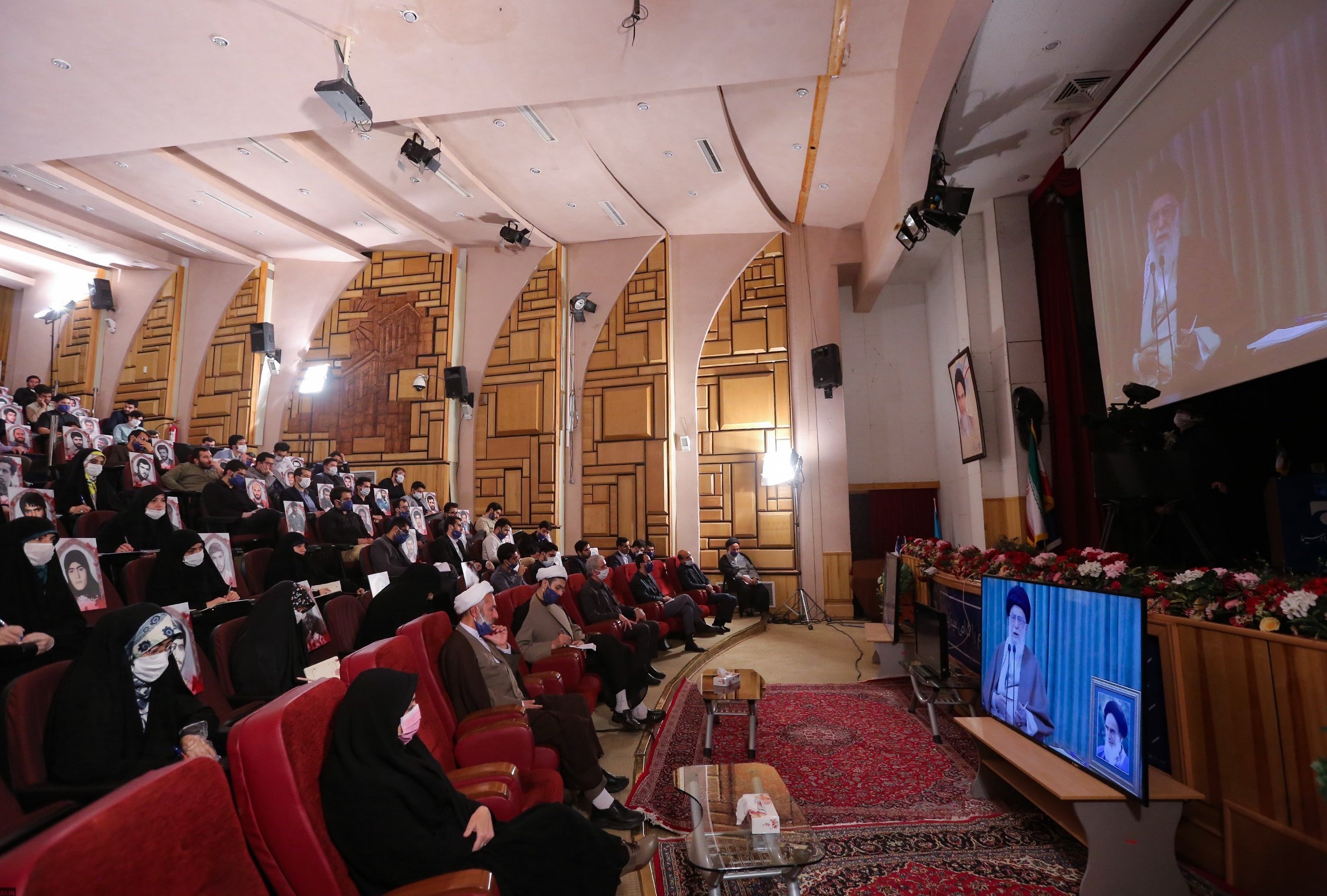 تشکلهای دانشجویی , دانشگاه های جمهوری اسلامی ایران , نهاد نمایندگی مقام معظم رهبری در دانشگاه‌ها , پایگاه اطلاع‌رسانی دفتر مقام معظم رهبری , 