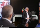  سردار سرلشکر  محمدعلی جعفری