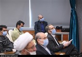 نشست واکاوی عملیات بیت المقدس