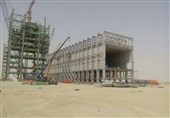 تاخیر در بهره‌برداری از یک پروژه راهبردی/ فولاد چابهار چه زمانی وارد فاز تولید می‌شود؟