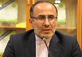 حمایت عضو هیئت رئیسه مجلس از طرح «شفافیت آراء نمایندگان»