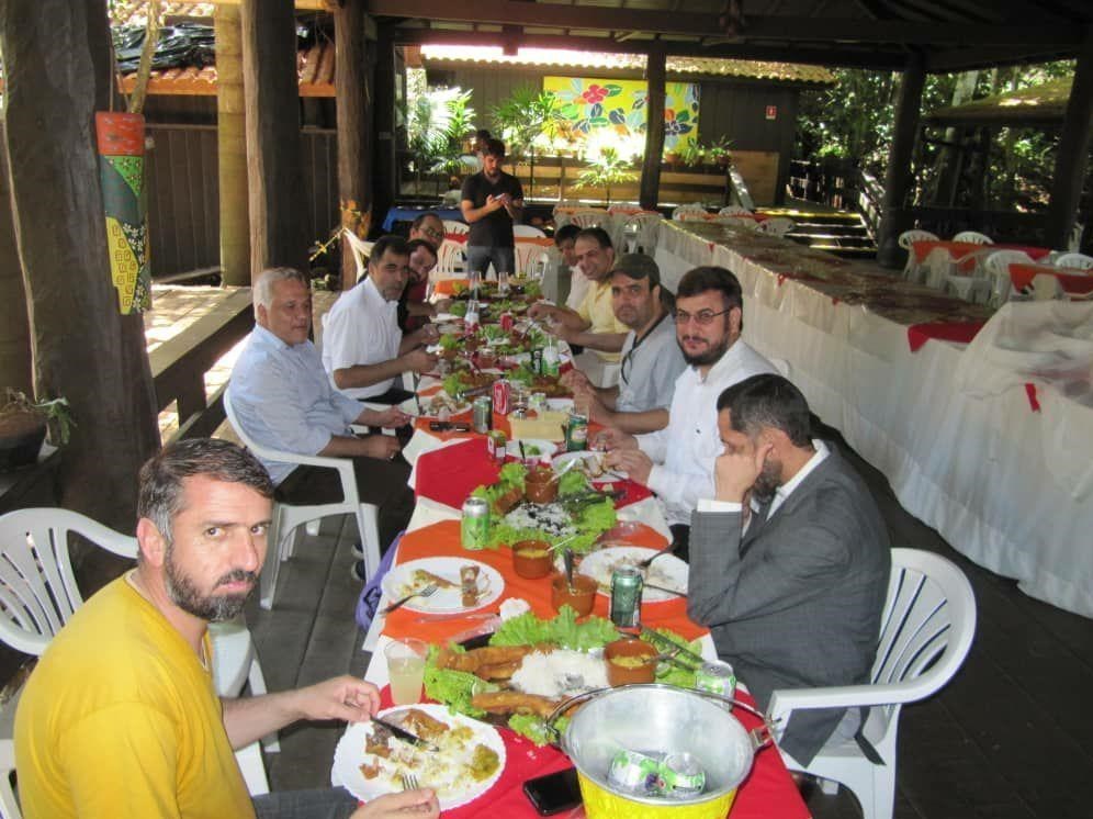 کشور برزیل ,