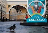 ارسال نامه تضمینی رومانی به یوفا برای میزبانی از یورو 2020