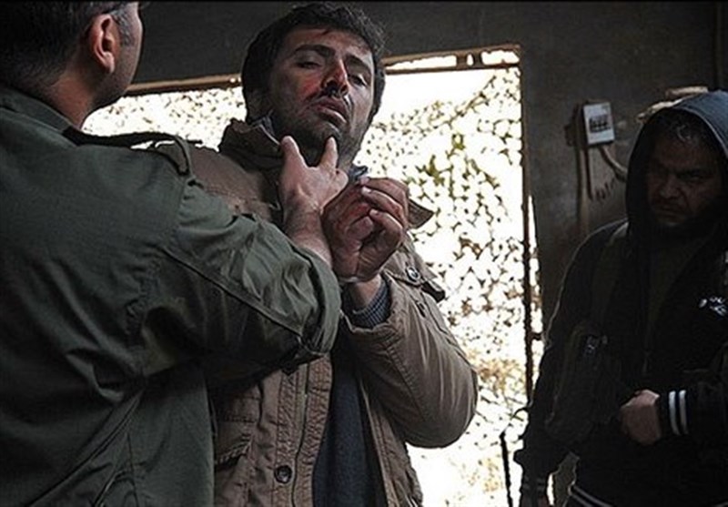 سینما , فیلم , مسلمان , 
