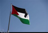 تجمع بیش از هزار نفر در حمایت از فلسطین در اسلو