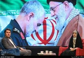 محفل شعر قرار| شعرخوانی احمد بابایی به مناسبت روز قدس+فیلم