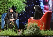 محفل شعر قرار| شعرخوانی فاطمه طارمی به مناسبت روز قدس+فیلم