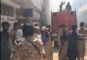 گزارش دلایل سقوط هواپیمای مسافربری پاکستان منتشر شد