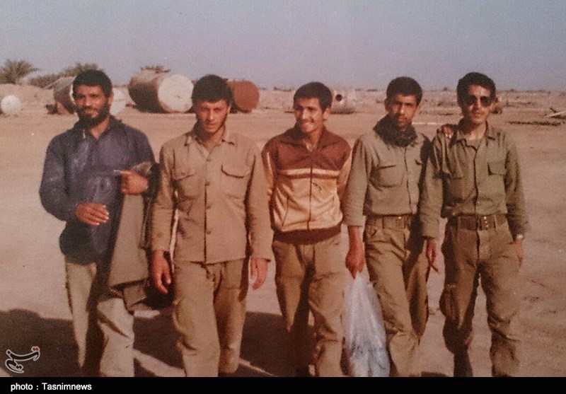 سینما , سینمای ایران , حماسه و پایداری , شهدای دفاع مقدس , دفاع مقدس , 