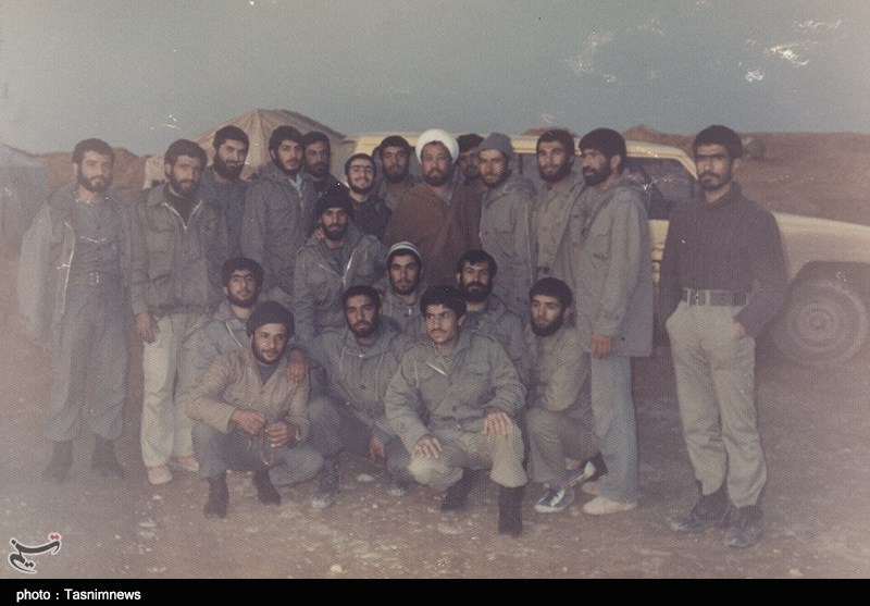 مجسمه سازی , سردار قاسم سلیمانی , شهید سپهبد قاسم سلیمانی , هنرهای تجسمی , سینما , پوران درخشنده , شهدای دفاع مقدس , 