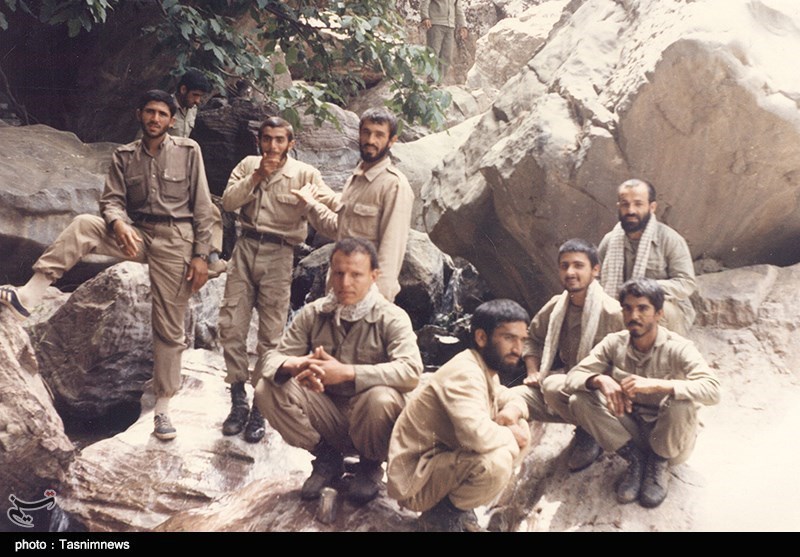 سینما , سینمای ایران , حماسه و پایداری , شهدای دفاع مقدس , دفاع مقدس , 