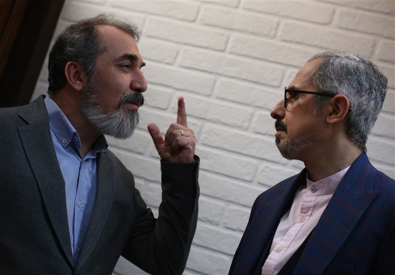 تلویزیون , شبکه سه سیما , سریال ایرانی , بازیگران سینما و تلویزیون ایران , ماه محرم , اربعین , ویروس کرونا ,