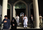 نماهنگ "دلتنگی" در مدح حضرت معصومه (س)