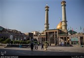اعلام برنامه‌های حرم عبدالعظیم(ع) در دهه کرامت