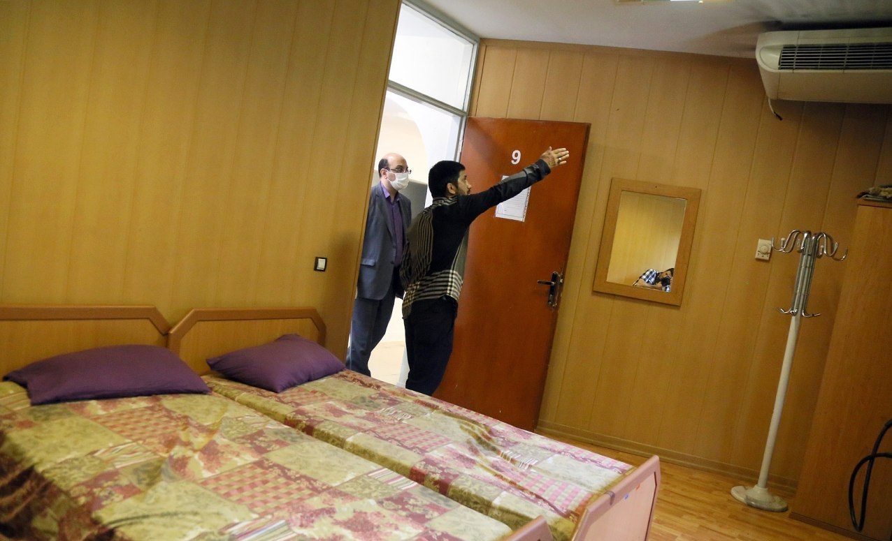 مهدی علینژاد , کشتی ,