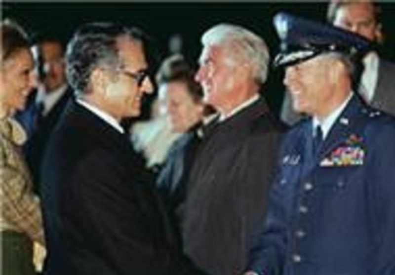 رژیم پهلوی ,