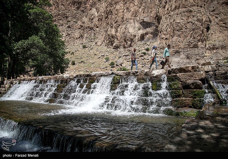 سازمان میراث فرهنگی، صنایع دستی و گردشگری , ویروس کرونا , استانداری کرمانشاه , 