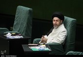 مراسم افتتاحیه یازدهمین دوره مجلس شورای اسلامی