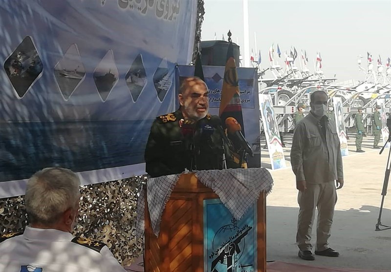 الحاق شناور بندر