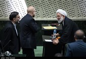 انتخابات هیئت رئیسه مجلس یازدهم