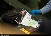 انتخابات هیئت رئیسه مجلس یازدهم