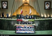 انتخابات هیئت رئیسه مجلس یازدهم