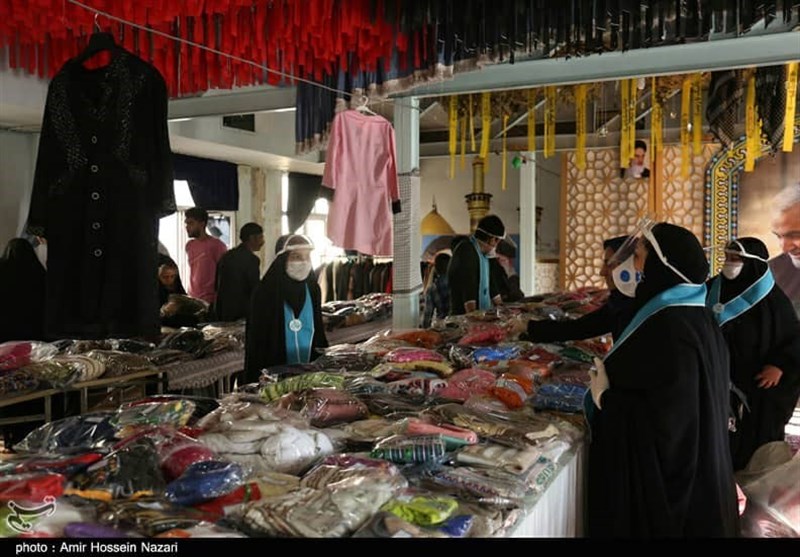 آسیبهای اجتماعی , مددجویان کمیته امداد امام خمینی (ره) , دانش آموزان , خانواده , ویروس کرونا , بازار ,