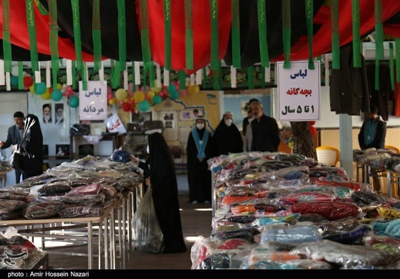آسیبهای اجتماعی , مددجویان کمیته امداد امام خمینی (ره) , دانش آموزان , خانواده , ویروس کرونا , بازار ,