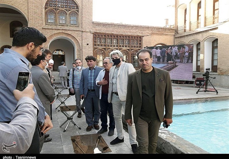 سریال , تلویزیون , صدا و سیما , 