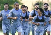 تست کرونای همه اعضای تیم استقلال منفی شد