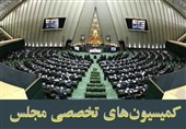 هفته آینده؛ تشکیل کمیسیون‌های تخصصی مجلس یازدهم