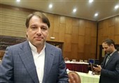 عزیزی: در سریلانکا امیدوار به صعود به دسته دو دیویس کاپ هستیم/ نگاه دنیا به میزبانی تنیس ایران مثبت است