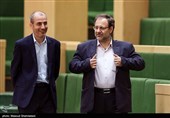 سید نظام الدین موسوی و مجتبی توانگر