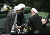 حجت الاسلام مرتضی آقا تهرانی