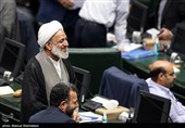 حجت الاسلام مرتضی آقا تهرانی