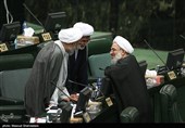 حجت الاسلام مرتضی آقا تهرانی