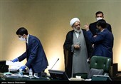 حجت الاسلام مرتضی آقا تهرانی