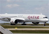 الخطوط الجویة القطریة تعلن تمدید تعلیق جمیع الرحلات إلى الریاض والدمام بالسعودیة حتى 24 أکتوبر
