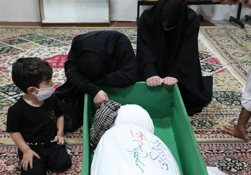 مدافعان حرم , شهدای مدافع حرم , معراج شهدا , جبهه مقاومت اسلامی , 