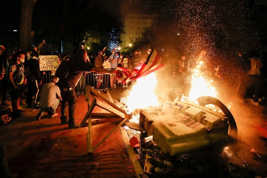 کاخ سفید , 
