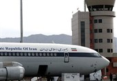 برقراری 22 سورتی پرواز در فرودگاههای خراسان جنوبی طی هفته آینده