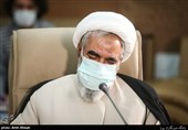 حجت‌الاسلام حسینیان رییس مرکز اسناد انقلاب اسلامی