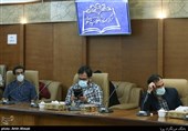 آئین رونمایی از کتاب سند انتخاب