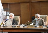 حجت‌الاسلام حسینیان رییس مرکز اسناد انقلاب اسلامی